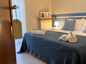 Appartamento Sant'Alessandro 82 - Affitti Brevi Italia